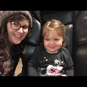 Meet your Posher, Katy